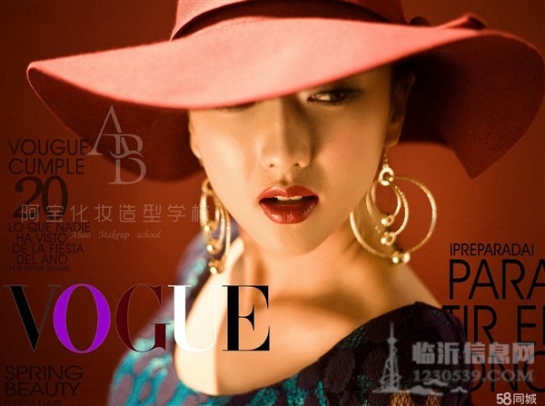 阿寶化妝造型學(xué)校 學(xué)習(xí)專業(yè)化、品質(zhì)化的化妝造型