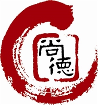 蘭山區(qū)尚德武道館的圖標(biāo)