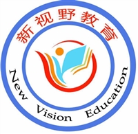 山東新視野教育信息咨詢有的圖標(biāo)