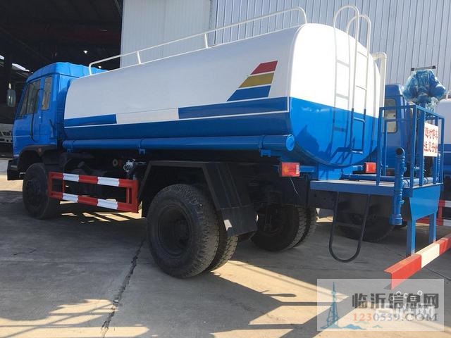 現(xiàn)車供應(yīng)3噸5噸8噸東風(fēng)145/153灑水車吸污車