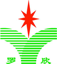 山東羅欣藥業(yè)集團恒欣藥業(yè)的圖標(biāo)