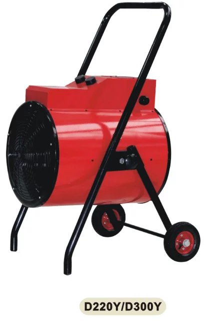 臨沂工業(yè)電暖風(fēng)機(jī) 15KW電暖風(fēng)機(jī)