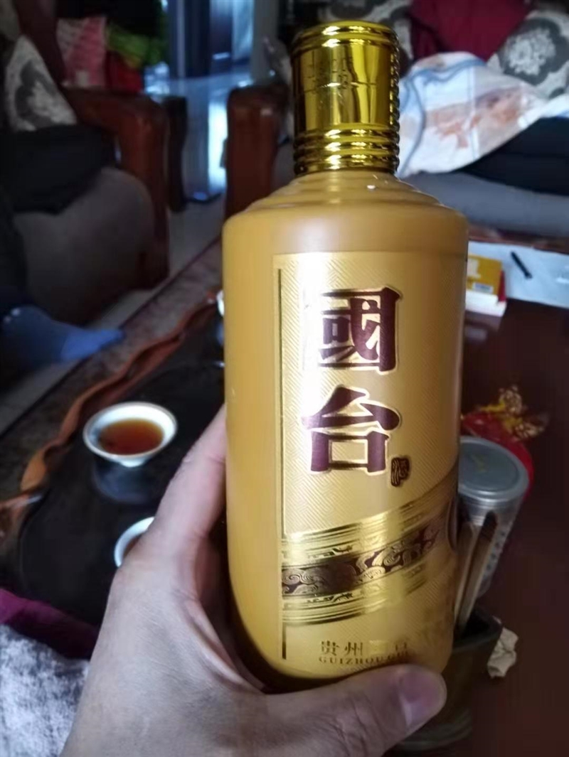 廠家拿貨保真國臺酒53度醬香