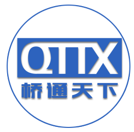 山東橋通天下網(wǎng)絡(luò)科技有限的圖標