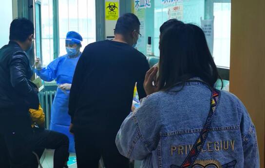 最新！臨沂檢測29354人，全陰性
