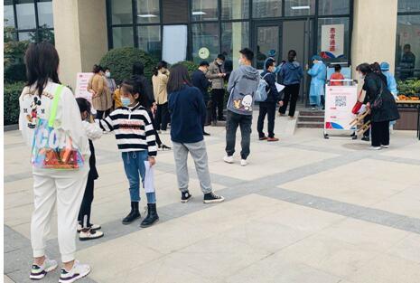 最新！臨沂檢測29354人，全陰性