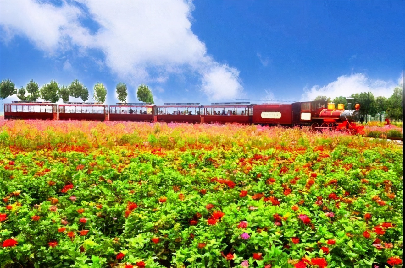 山東省臨沂市4A、5A級(jí)旅游景區(qū)名錄，喜歡的收藏