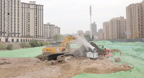 臨沂：讓青龍河成為“幸福河”