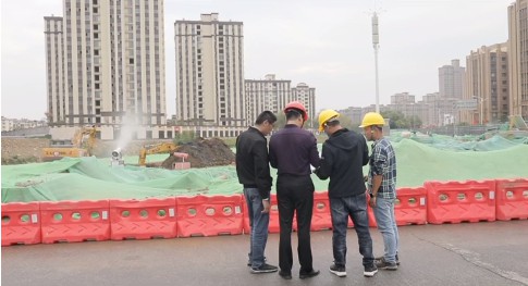 臨沂：讓青龍河成為“幸福河”