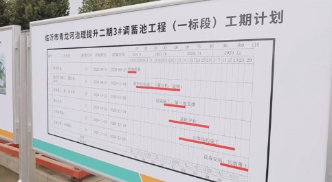 臨沂：讓青龍河成為“幸福河”