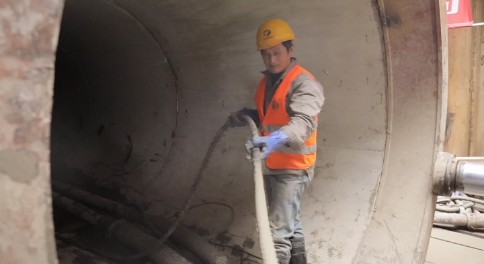臨沂：讓青龍河成為“幸福河”