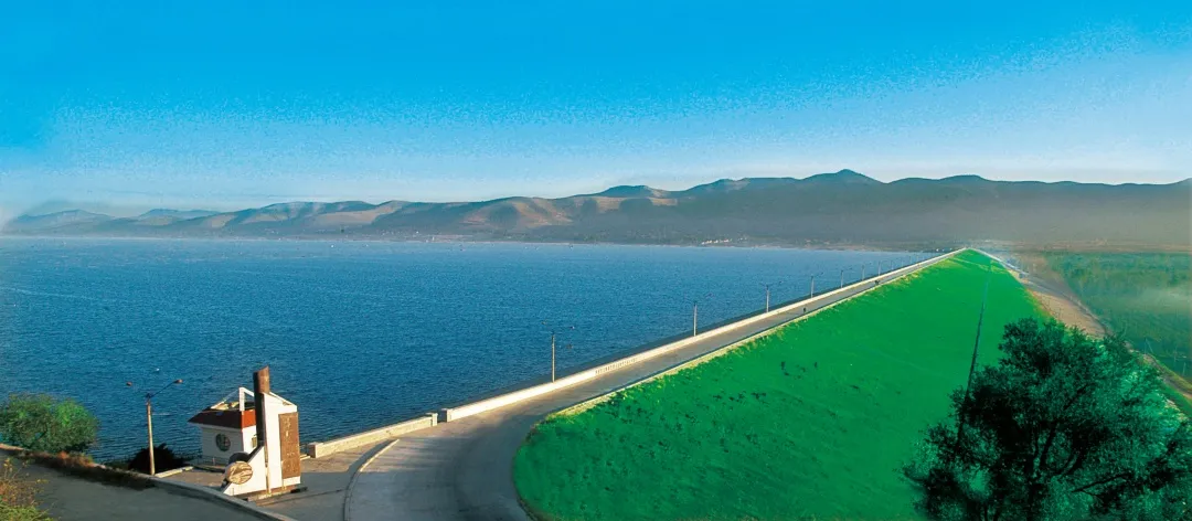 臨沂市8部門聯(lián)合公布第一批《臨沂市重點保護濕地名錄》