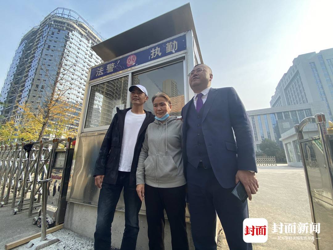 張志超未與臨沂中院達(dá)成國(guó)家賠償協(xié)議 原定賠償金額332萬(wàn)元