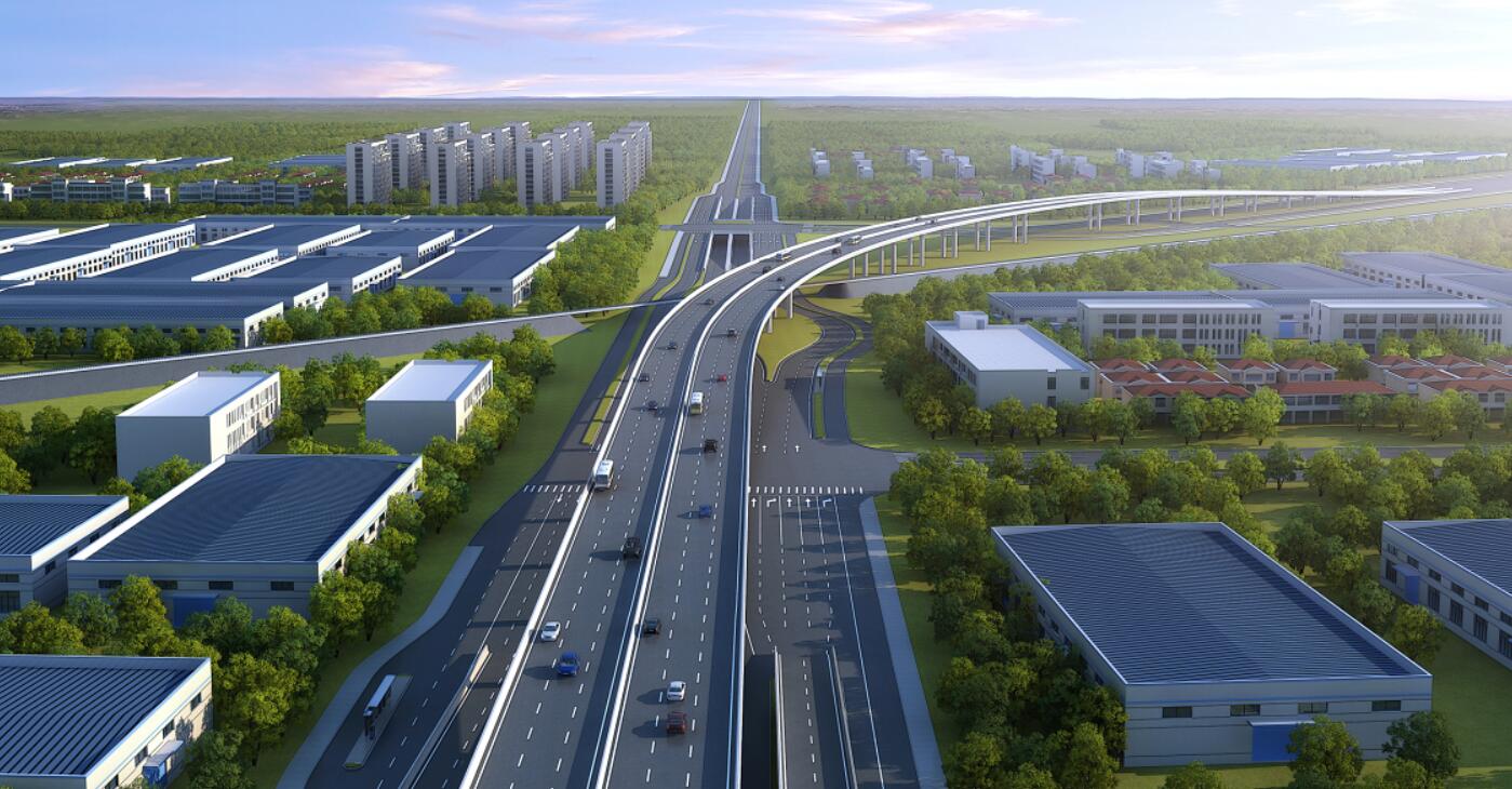 臨沂市區(qū)陶然路高架橋工程:攻堅(jiān)克難勇向前