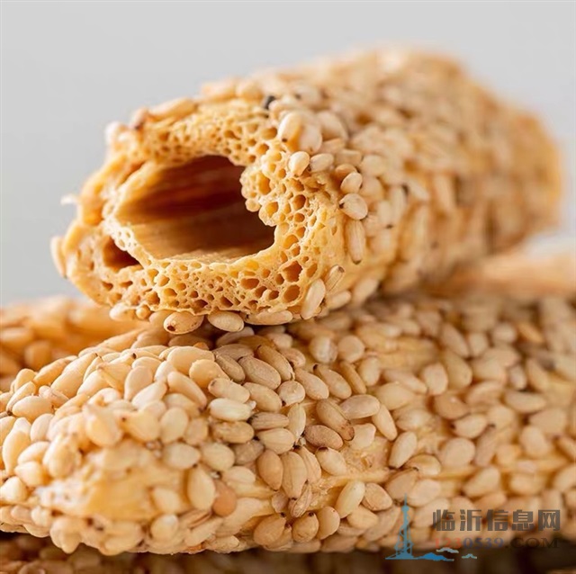 廠家批發(fā) 正宗山東芝麻糖 麥芽糖 芝麻棍桿特產(chǎn) 