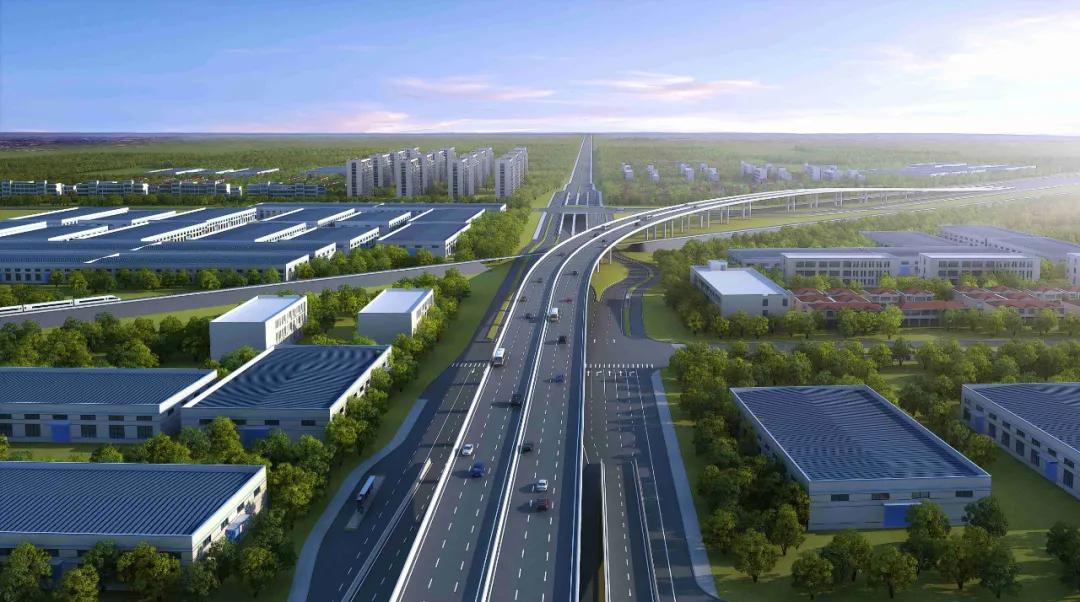 陶然路快速路涉鐵方案通過審批