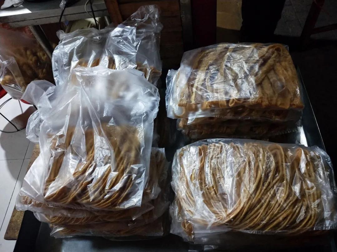 凌晨時(shí)分的臨沂，我看到了不一樣的生活
