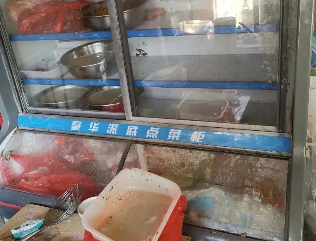 速來(lái)圍觀！這4家餐館上“黑榜”！臨沂食安“紅黑榜”第五期發(fā)布