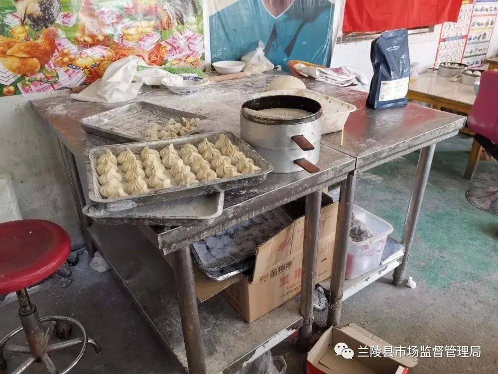 速來(lái)圍觀！這4家餐館上“黑榜”！臨沂食安“紅黑榜”第五期發(fā)布
