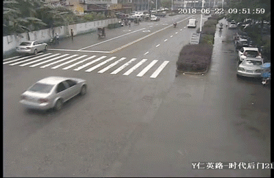 一路平安，才是最快的速度！