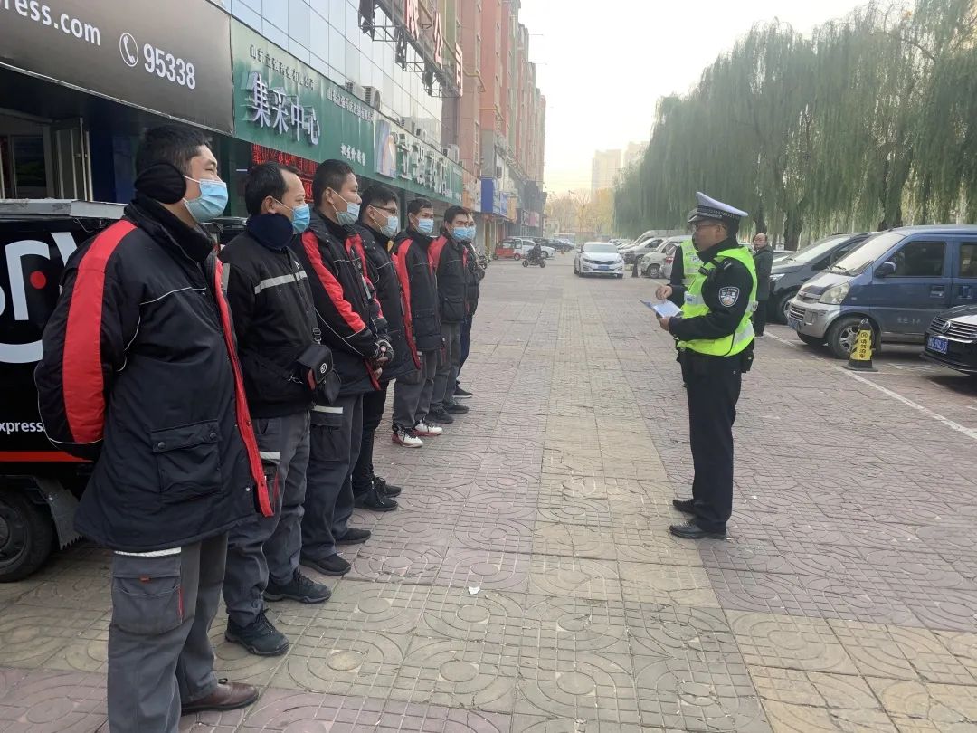 一路平安，才是最快的速度！