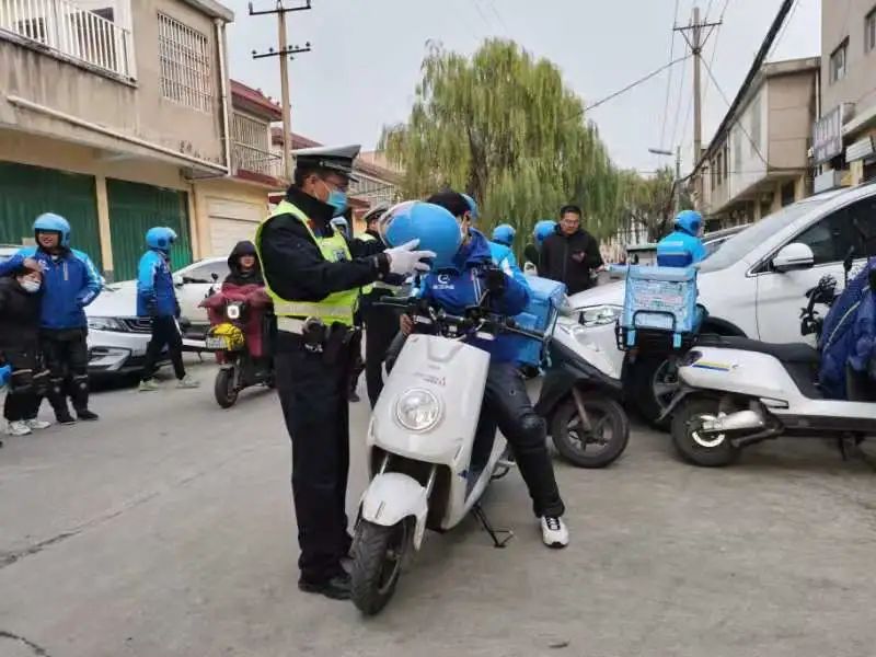 一路平安，才是最快的速度！