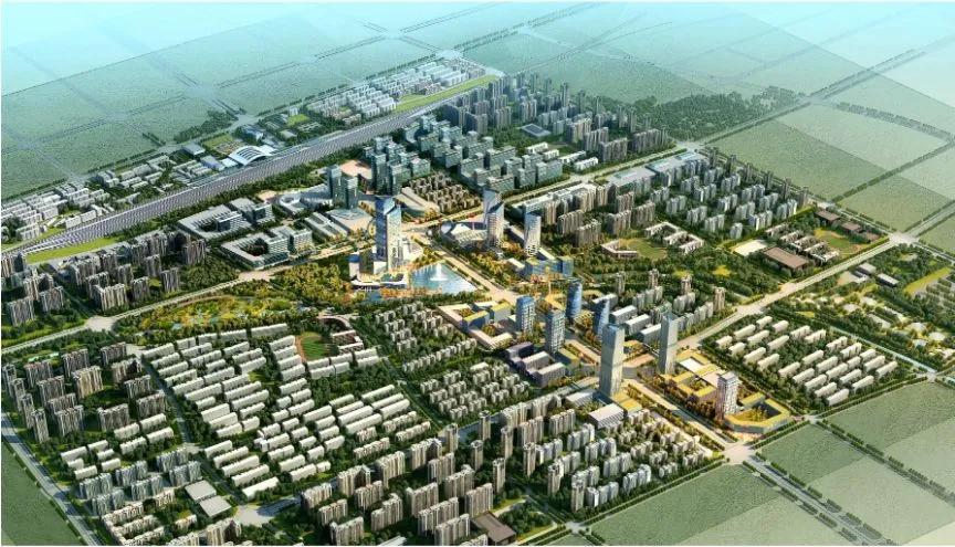 712萬(wàn)/畝，6.19億元摘地！這家央企首進(jìn)臨沂