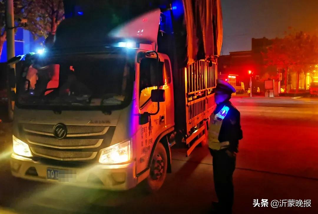 還敢酒駕？臨沂多警種出動，持續(xù)嚴(yán)查中......