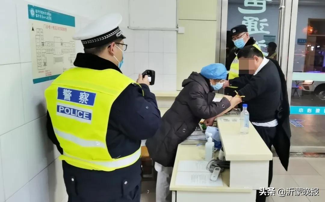 還敢酒駕？臨沂多警種出動，持續(xù)嚴(yán)查中......