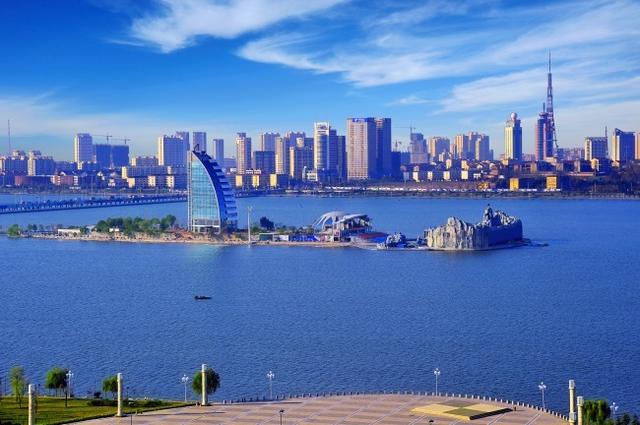 山東16個地級市介紹之——臨沂市