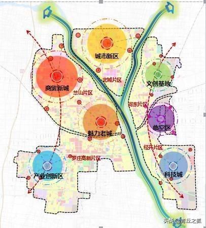 2020年以后的臨沂，未來可期