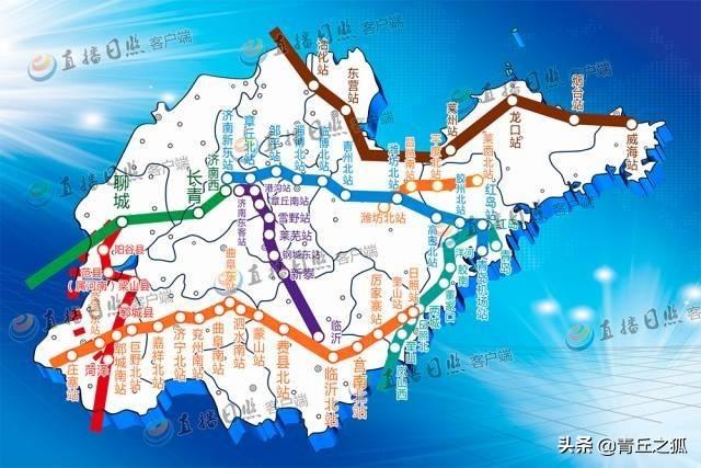 2020年以后的臨沂，未來可期