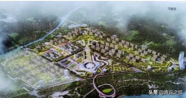 2020年以后的臨沂，未來可期