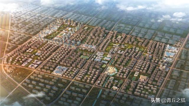 2020年以后的臨沂，未來可期