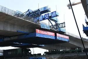 全省14條高速今年通車！