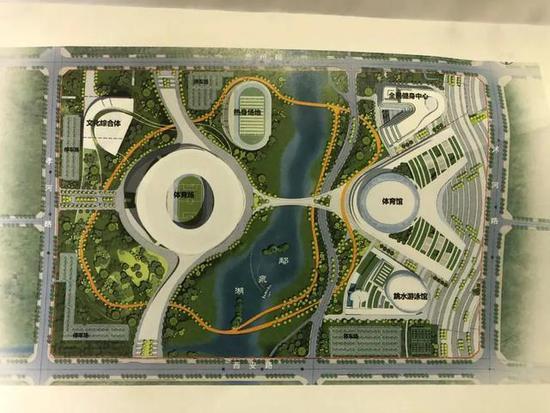 臨沂市9097畝儲備土地將入市，房價會迎來拐點嗎？