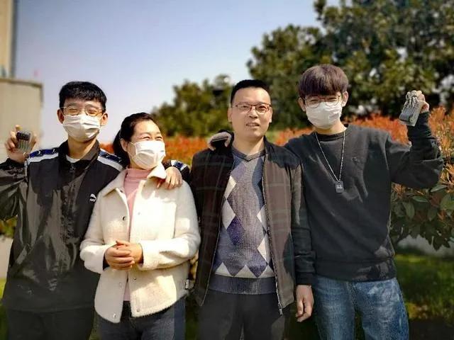 實名羨慕！臨沂這個社區(qū)免費分樓房！120平！