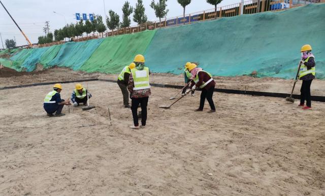 臨沂沂蒙南路工程建設(shè)進(jìn)程更新，通車時(shí)間已確定