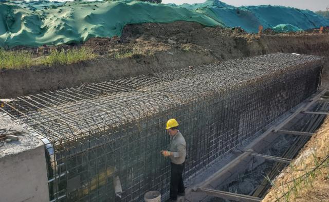 臨沂沂蒙南路工程建設(shè)進(jìn)程更新，通車時(shí)間已確定