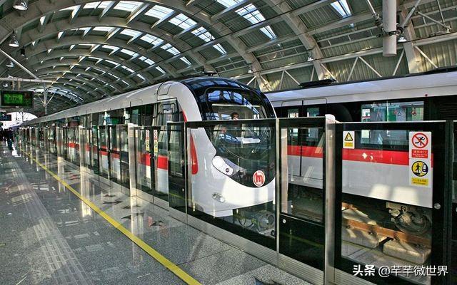 臨沂在規(guī)劃首條地鐵線，力爭2021年開建，將有利于域間均衡發(fā)展