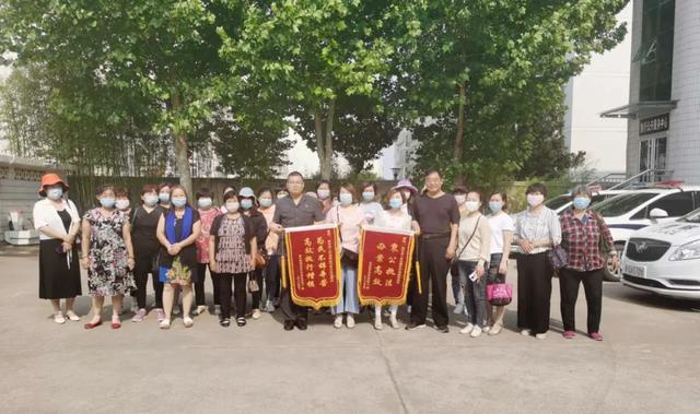 強(qiáng)制執(zhí)行！臨沂某公司欠58名農(nóng)民工29萬元被追回