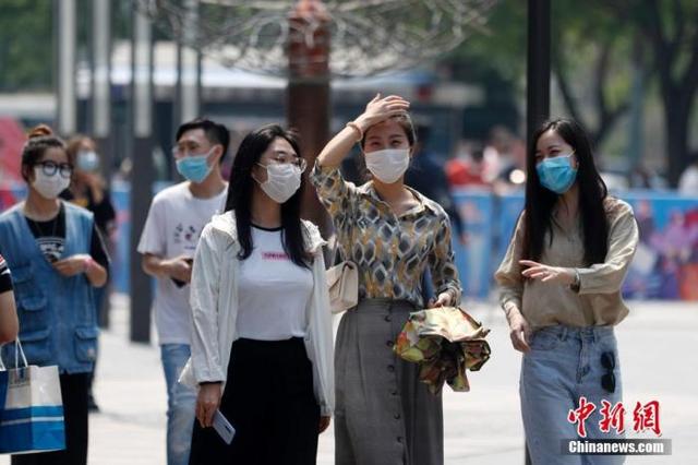 北京新增51例，一架航班輸入17例……疫情會否反彈？