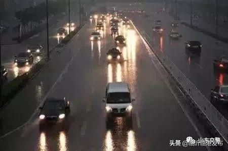 今明兩天，暴雨、雷電、降溫全到齊! 剛剛，臨沂發(fā)布重要天氣預(yù)報(bào)！