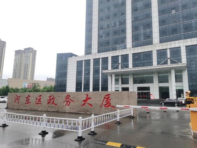 「輿論監(jiān)督」臨沂市河?xùn)|區(qū)：買的房子交不了，監(jiān)管部門卻說管不了？