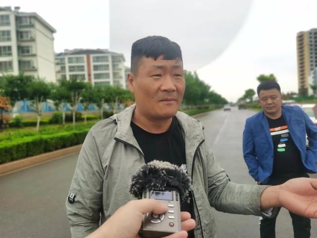 「輿論監(jiān)督」臨沂市河?xùn)|區(qū)：買的房子交不了，監(jiān)管部門卻說管不了？