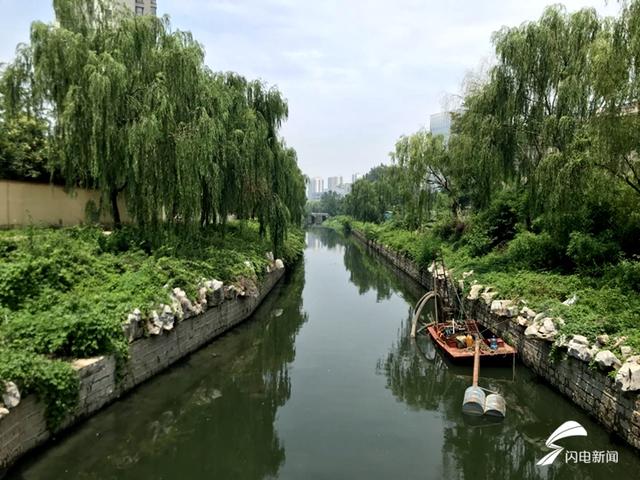 問(wèn)政追蹤丨督導(dǎo)黑臭水體現(xiàn)場(chǎng) 臨沂市長(zhǎng)追問(wèn)住建局局長(zhǎng)：干不成免你職 我辭職