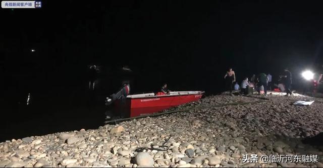 痛心！1人失足7人施救！8名落水小學(xué)生均無生命體征…警鐘再次敲響