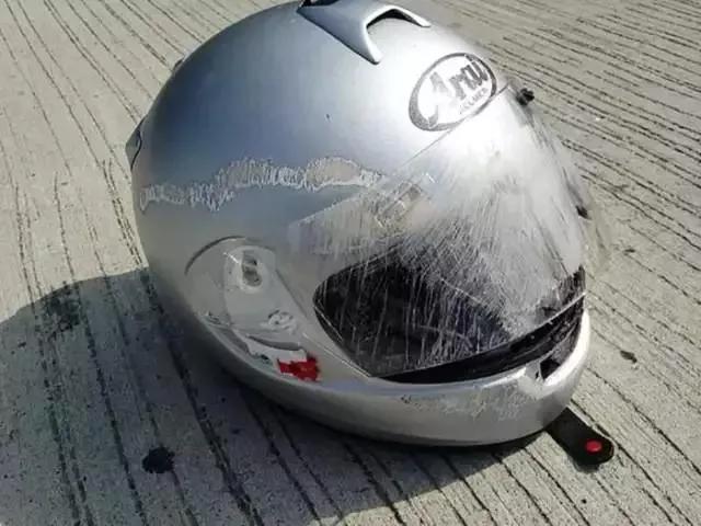 警醒！臨沂街頭發(fā)生的這一幕