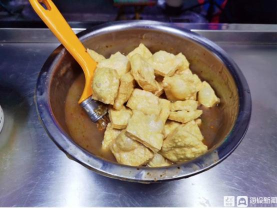 光看看都“香”！打卡臨沂最火夜市！帶你“一網(wǎng)打盡”一次過癮