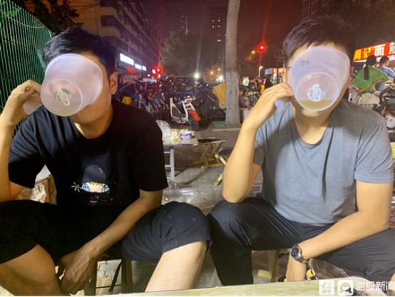 光看看都“香”！打卡臨沂最火夜市！帶你“一網(wǎng)打盡”一次過癮